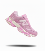 New Balance 9060 Pink Overdye