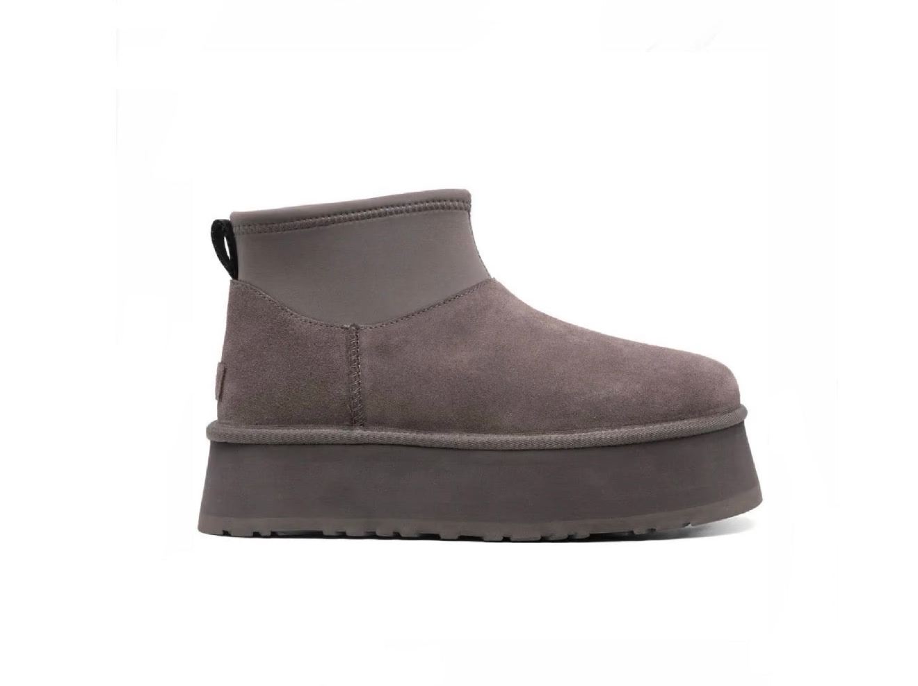 UGG Classic Mini Dipper boots