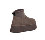 UGG Classic Mini Dipper boots