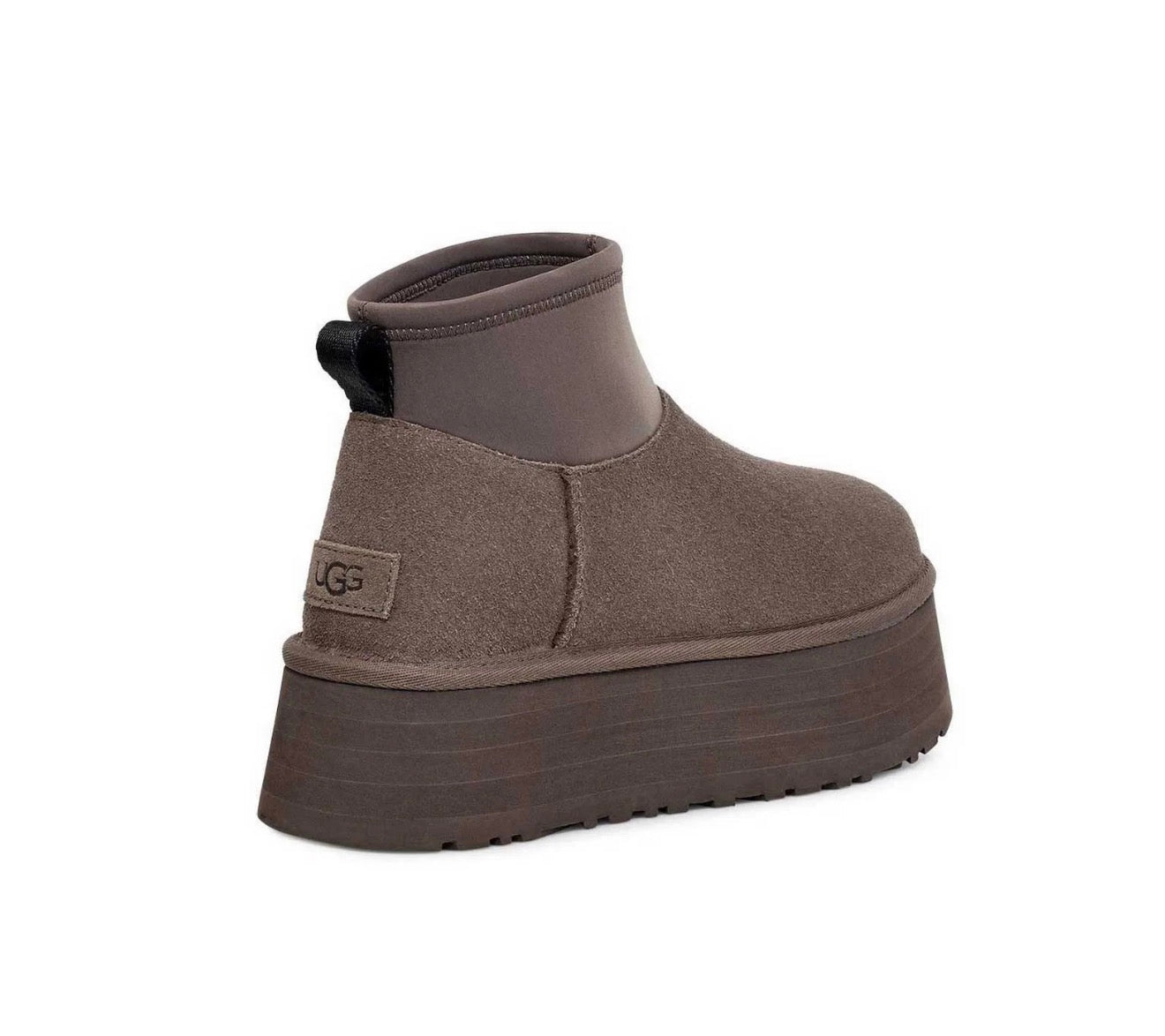 UGG Classic Mini Dipper boots