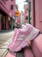 New Balance 9060 Pink Overdye