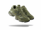 New Balance 9060 Dark Olivine