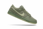 Nike Dunk Low Retro oil green