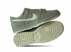 Nike Dunk Low Retro oil green