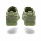 Nike Dunk Low Retro oil green