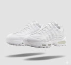 Nike Air Max 95 Big Bubble White