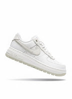 Nike Air Force White