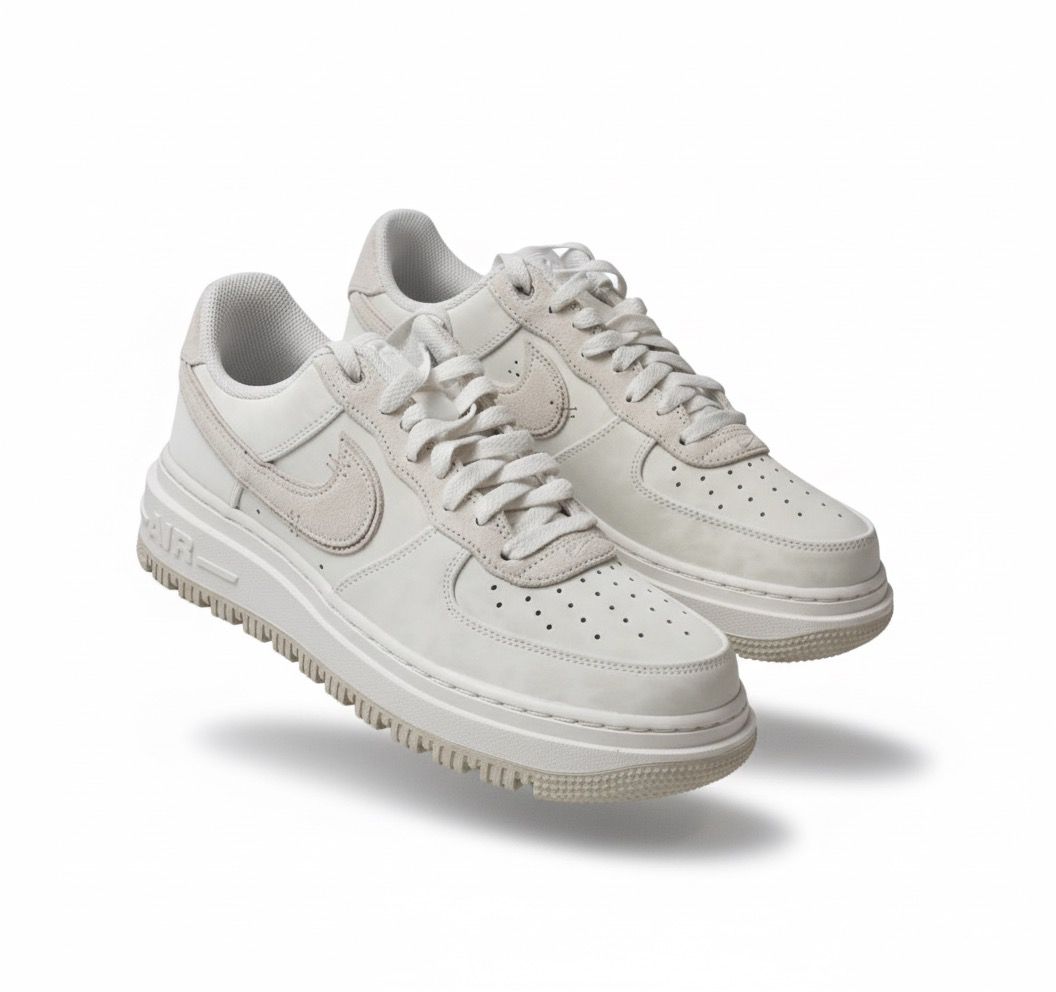 Nike Air Force White