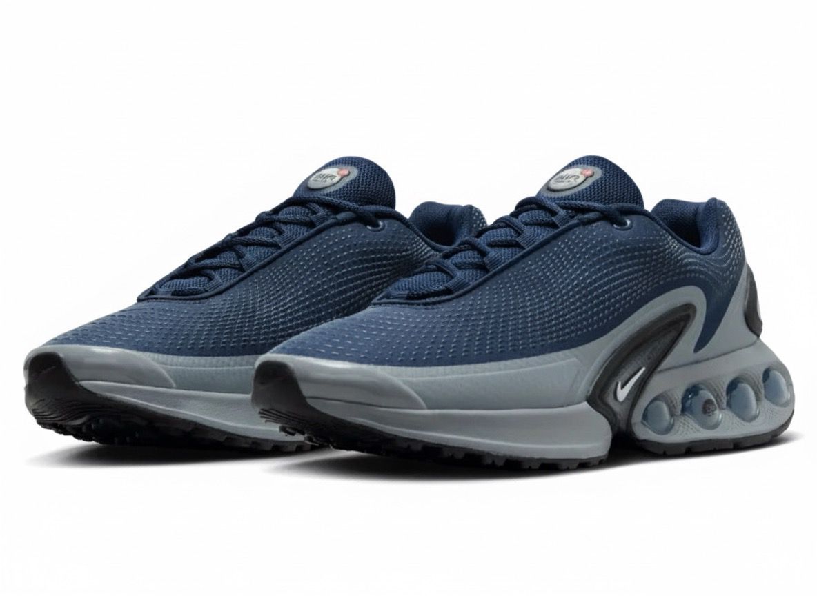 Nike Airmax Dn Midnight navy