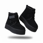 Ugg Neumel Platform Chukka Black