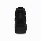 Ugg Neumel Platform Chukka Black