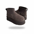 UGG Classic Mini Dipper boots