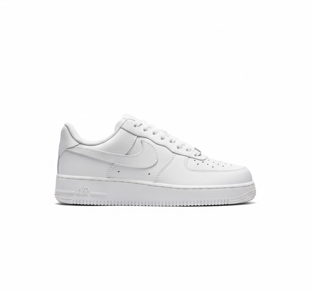 Nike Air Force White