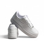 Nike Air Force White