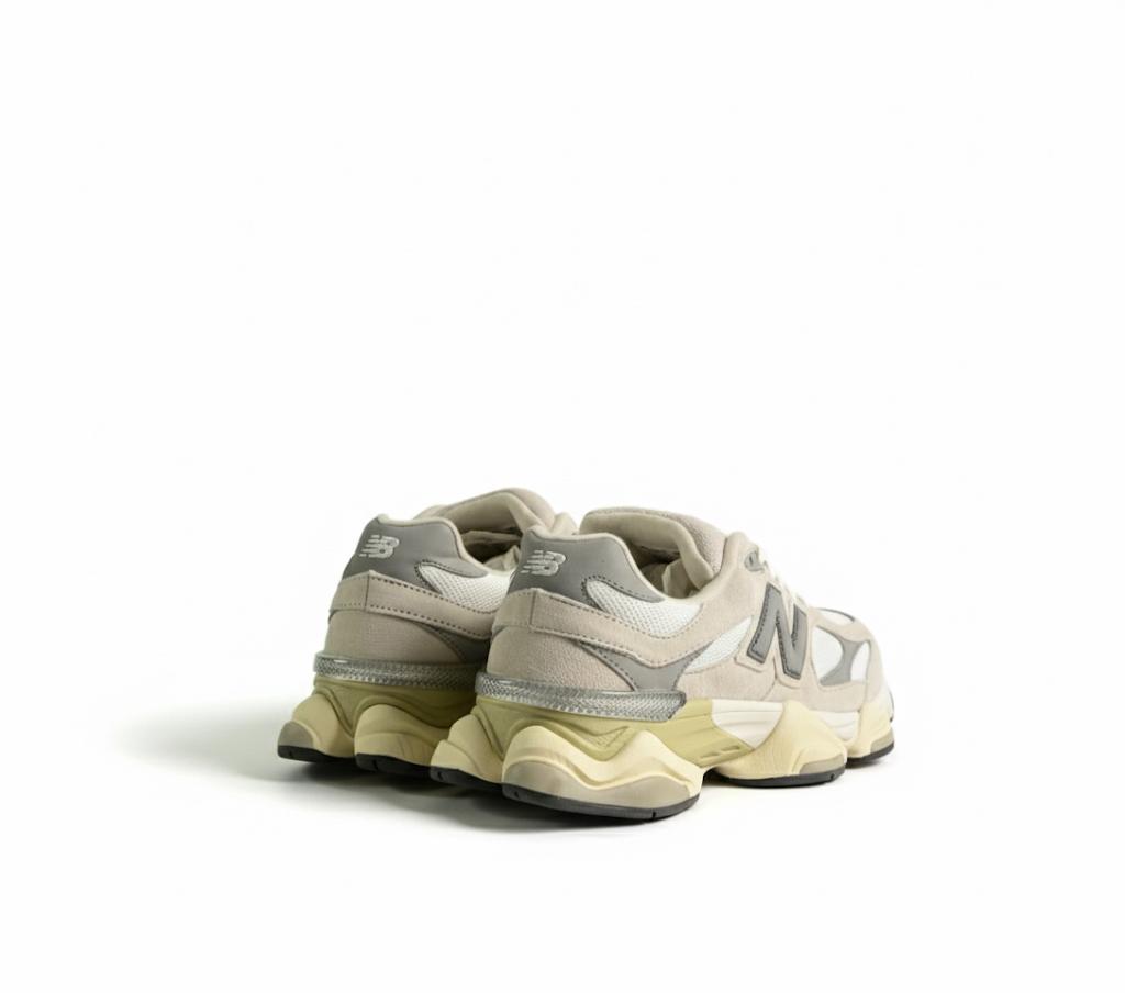 New Balance 9060 Sea Salt