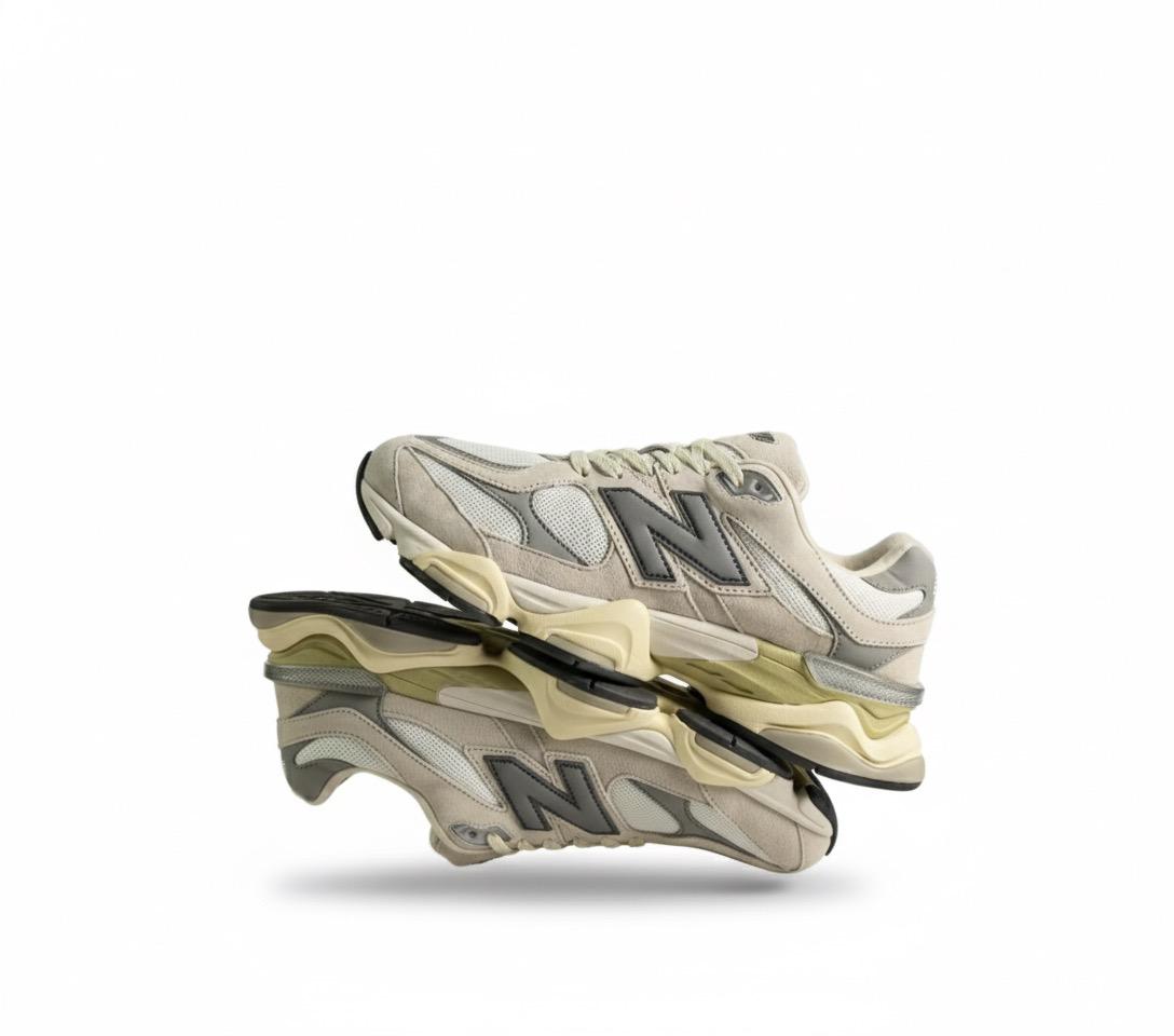 New Balance 9060 Sea Salt