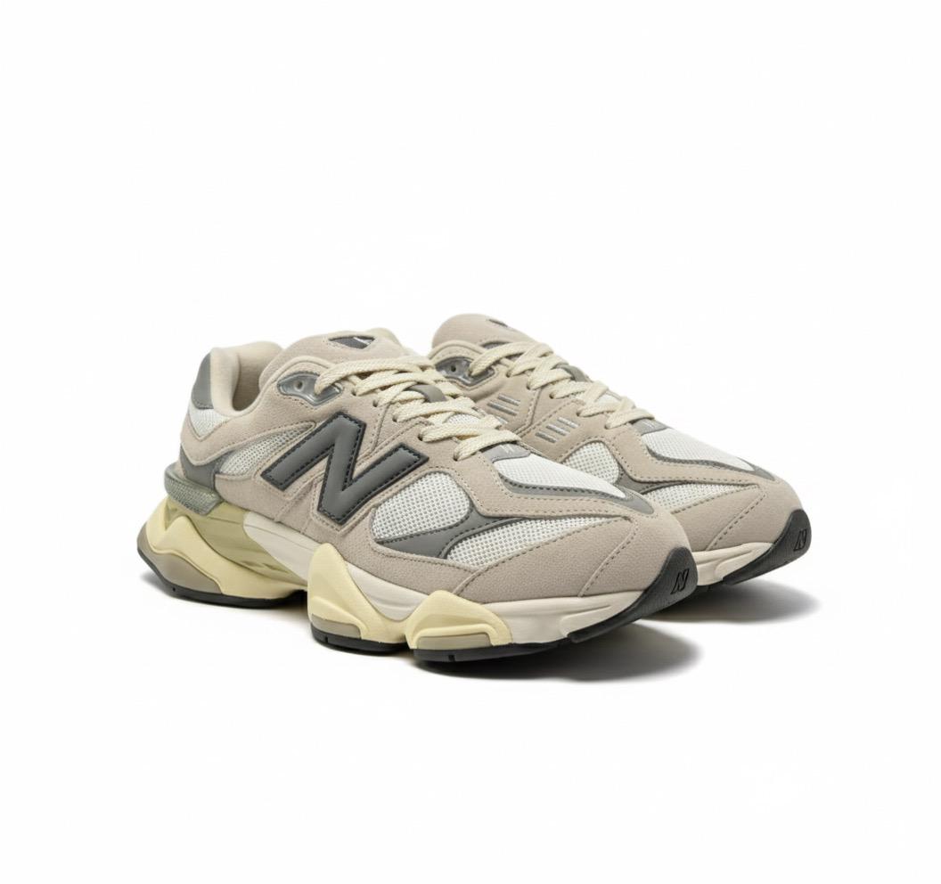 New Balance 9060 Sea Salt