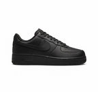 Nike Air Force Black