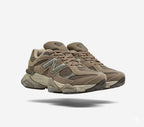 New Balance 9060 Mushroom