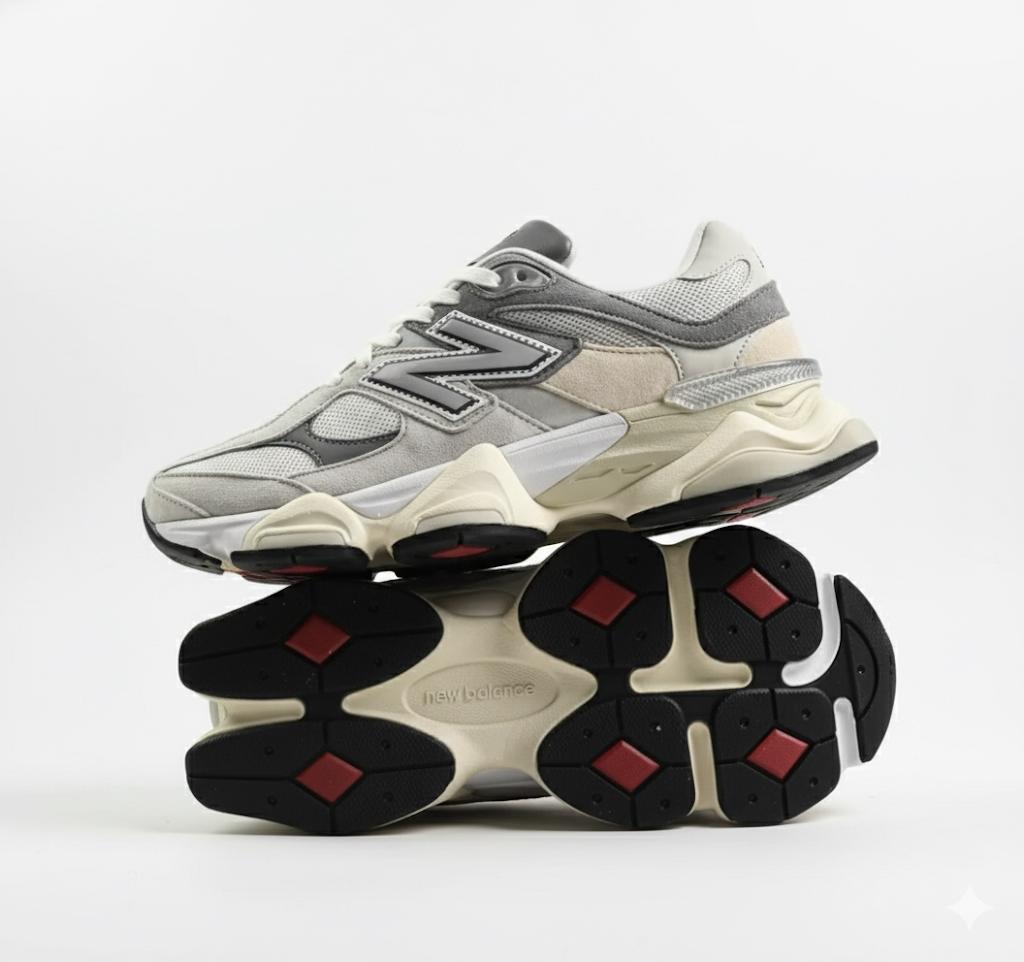 New Balance 9060 RainCloud