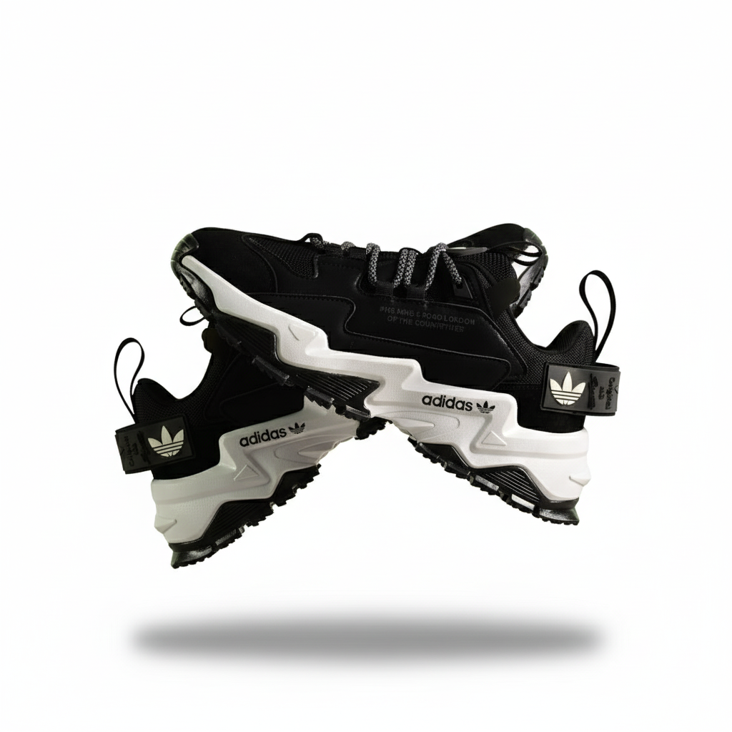 Adidas Star Life Black