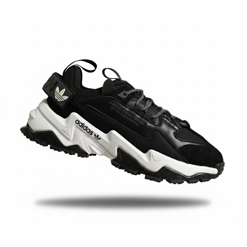 Adidas Star Life Black