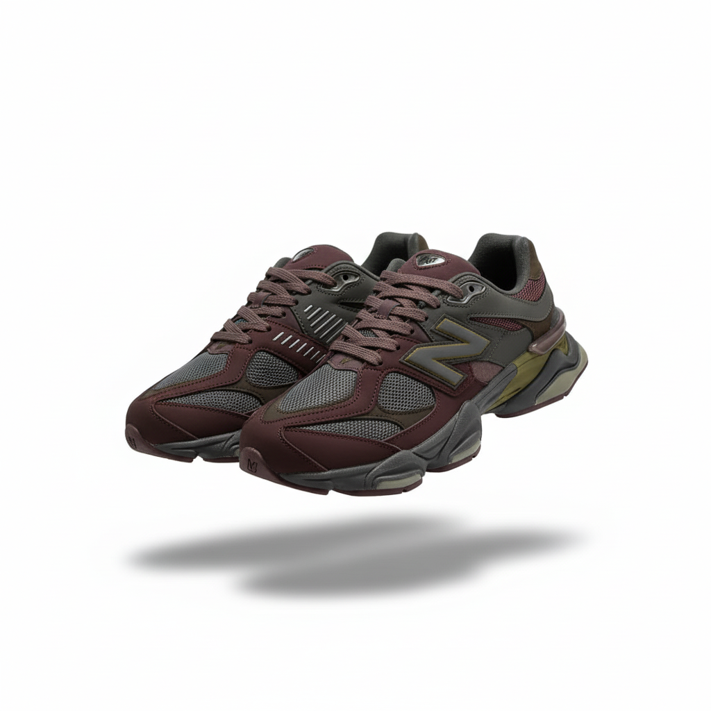 New Balance 9060 Truffle