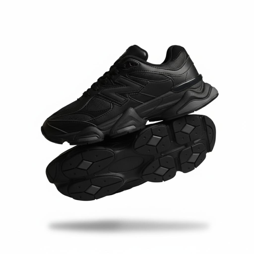 New Balance 9060 Black